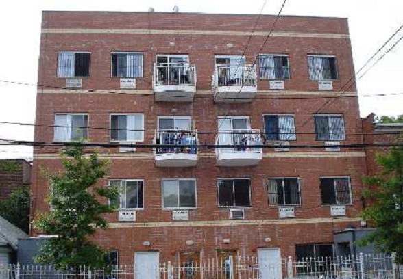 Building Photo - 10020 40th Rd
