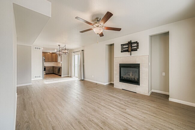 Photo - 791 Little Bear Grove Townhome