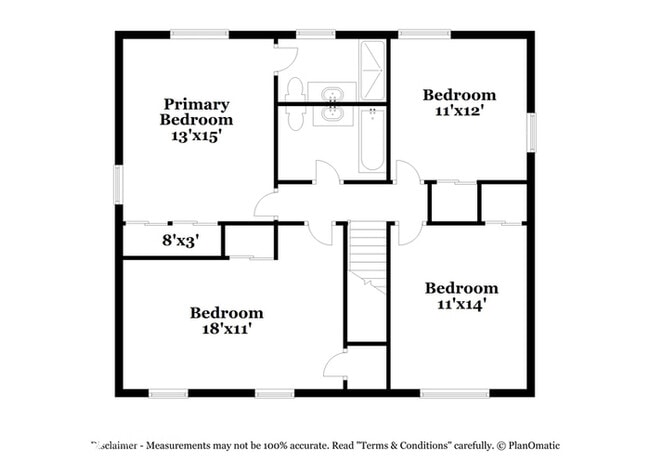 Building Photo - 5786 Glaston Pl