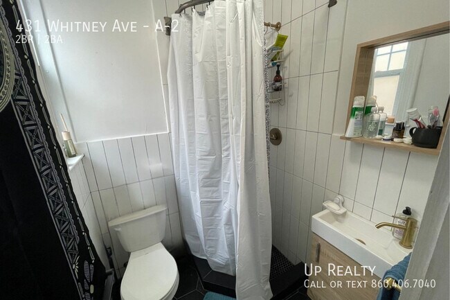 Foto del edificio - 431 Whitney Ave