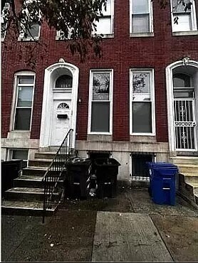 Primary Photo - 1113 Harlem Ave