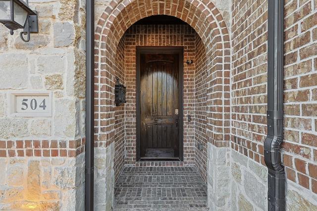 Foto del edificio - 504 Warwick Blvd