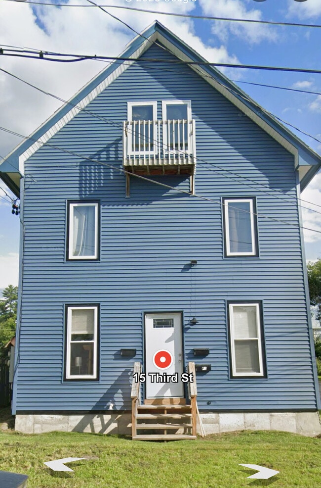 Building Photo - 15 Third St
