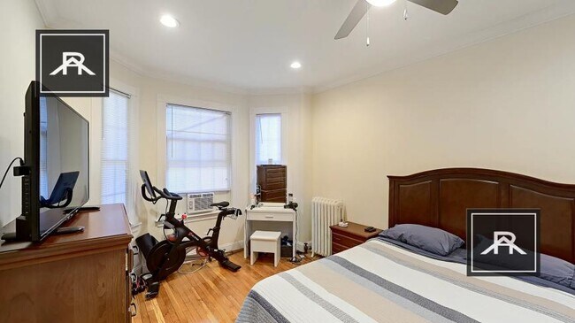Foto del edificio - 1 bedroom in Allston MA 02134
