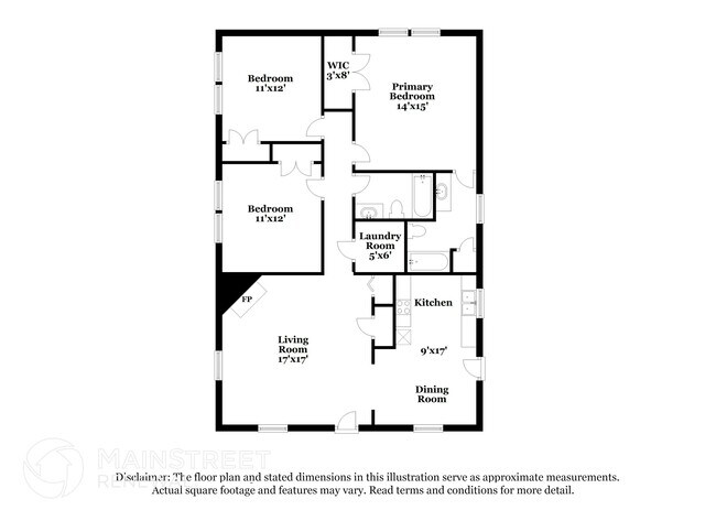 Foto del edificio - 1703 Shorewell Dr