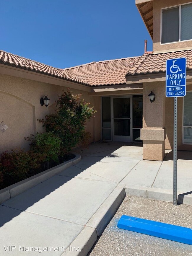 Foto del edificio - 16348 Sequoia St