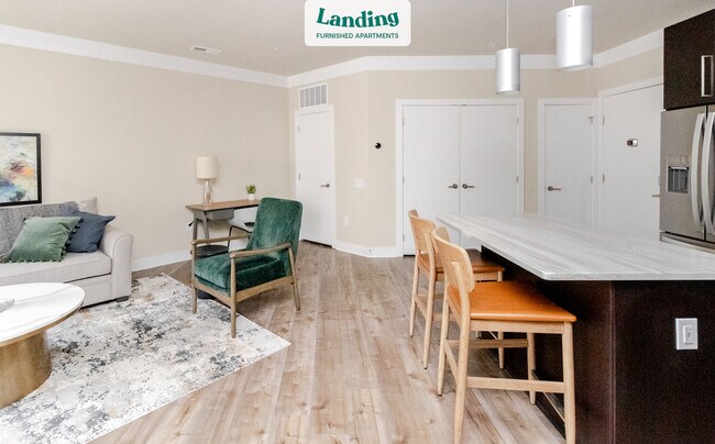 Foto del edificio - 3600 Park E Dr