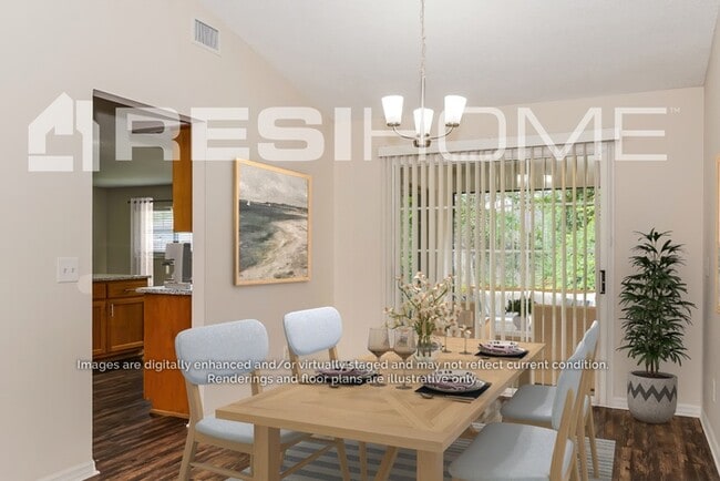 Photo - 1358 E Normandy Blvd (Deltona, FL) House