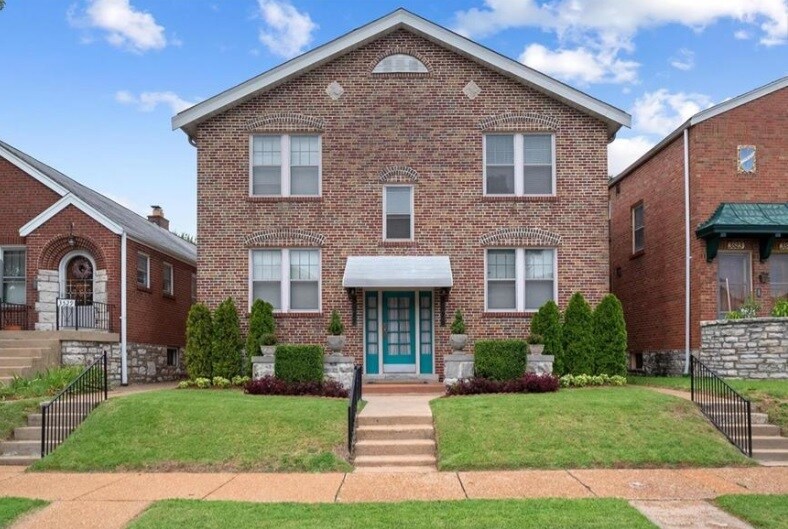 Primary Photo - 3525 Lawn Ave