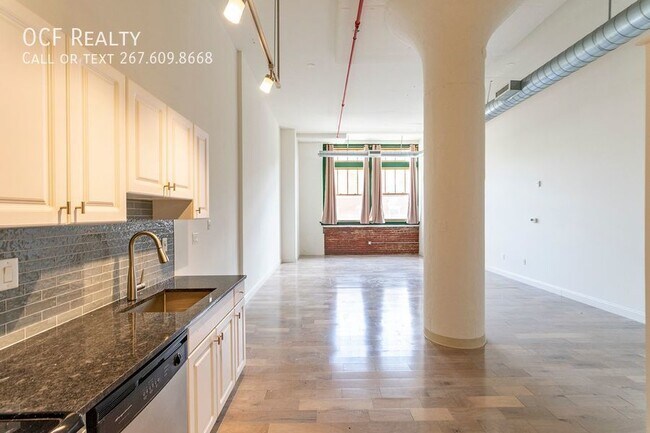 Foto del edificio - Liberties Lofts Studio