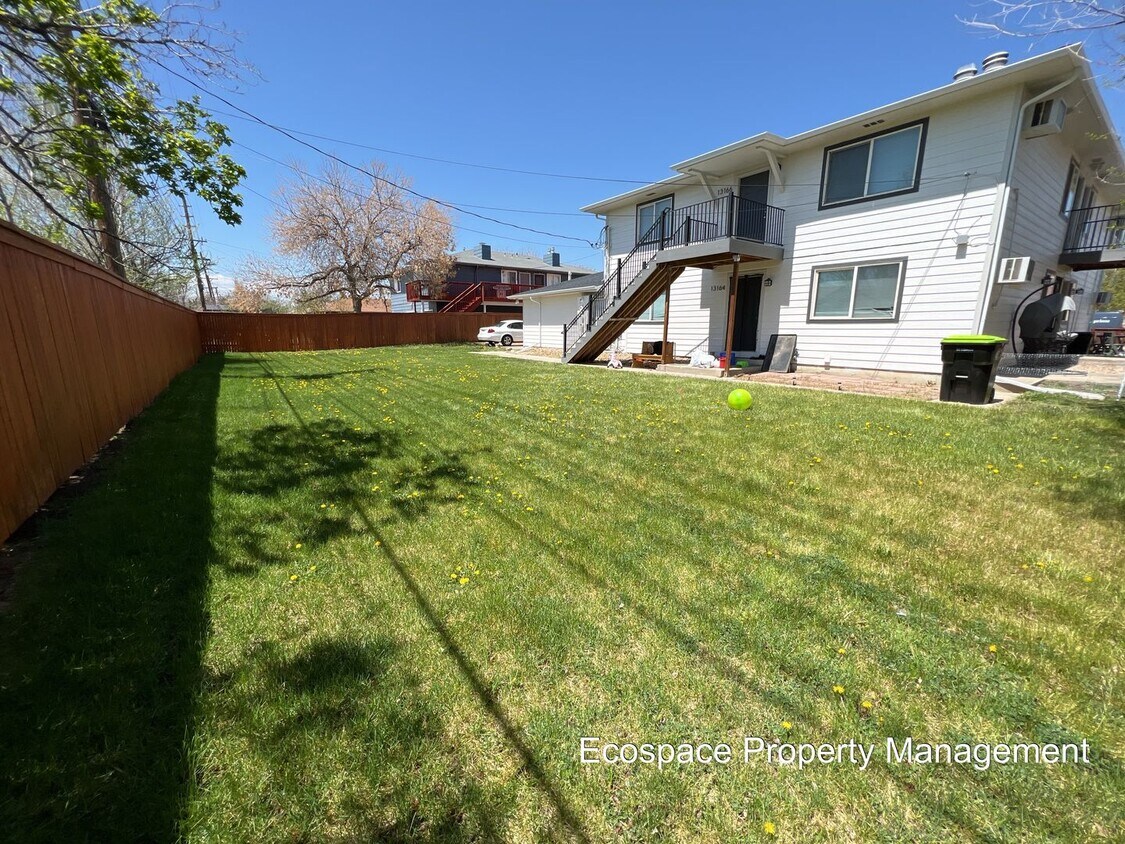 Primary Photo - 2 bed 1 bath Apartment near Anschutz Medic...