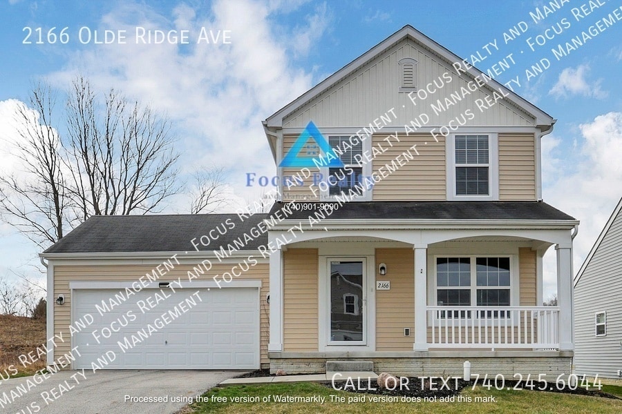 Primary Photo - 2166 Olde Ridge Ave