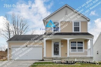 Building Photo - 2166 Olde Ridge Ave
