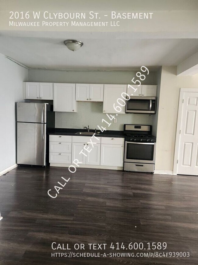 Foto del edificio - 2016 W Clybourn St