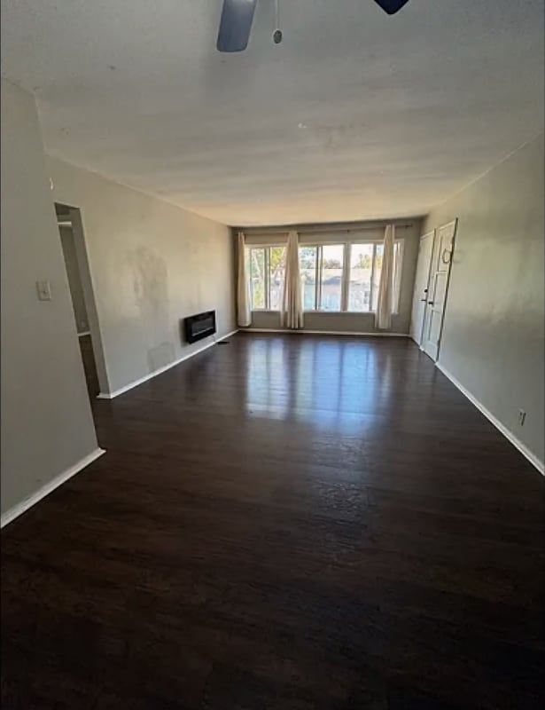 Photo - 1402 S Sycamore St Apartment