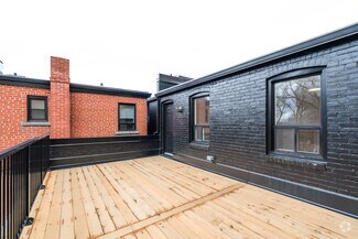 Building Photo - 509 Eglinton Ave W