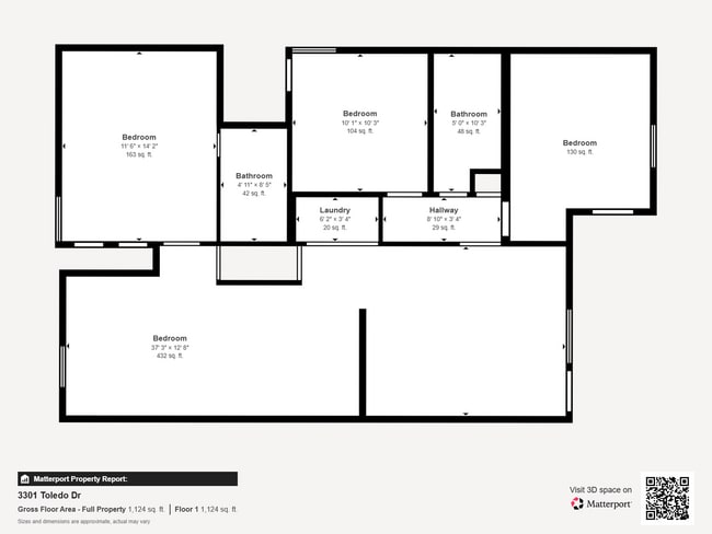 Building Photo - 3301 Toledo Dr