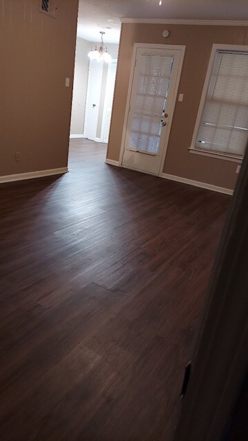 new flooring - 2042 Dawson Ln