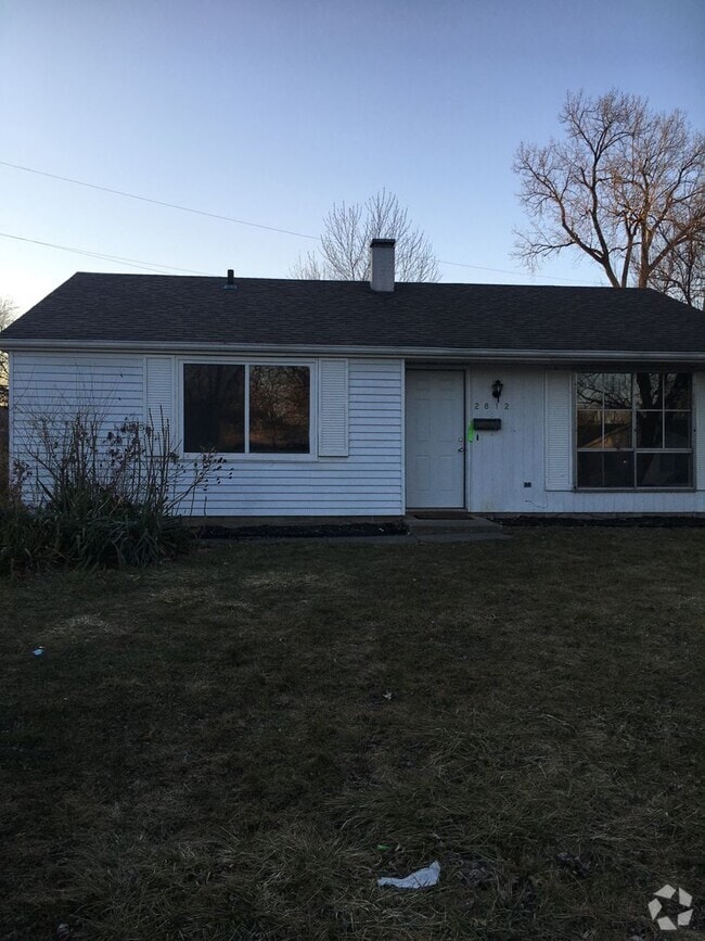 Building Photo - 2812 Larwill Ct