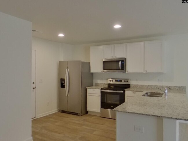 Building Photo - 1073 Crescent Moon Lp