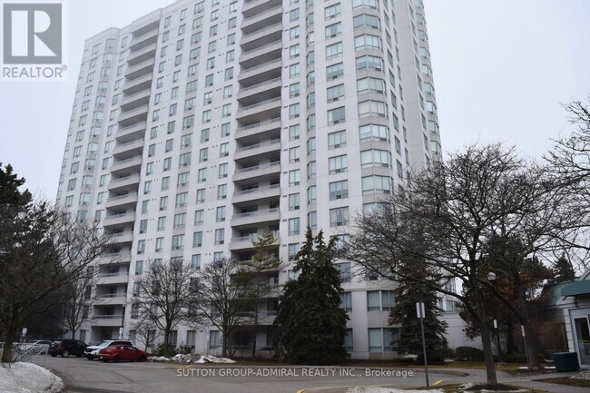 Building Photo - 5001 Finch Ave E