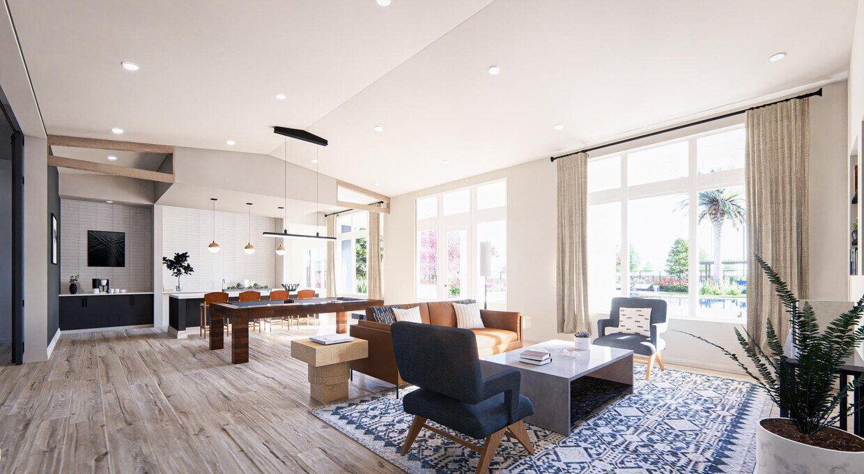 Prose Park View Apartments in Tampa, FL