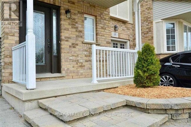 Photo du bâtiment - 5329 Applegarth Dr