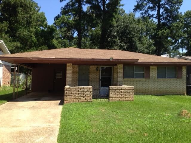 Foto principal - 6308 Frondosa Dr