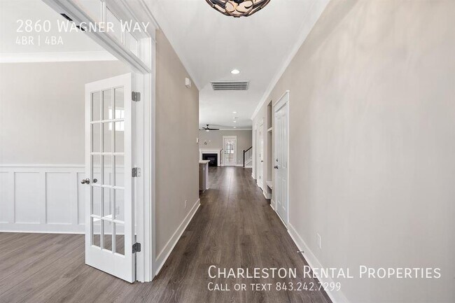 Foto del edificio - 2860 Wagner Wy