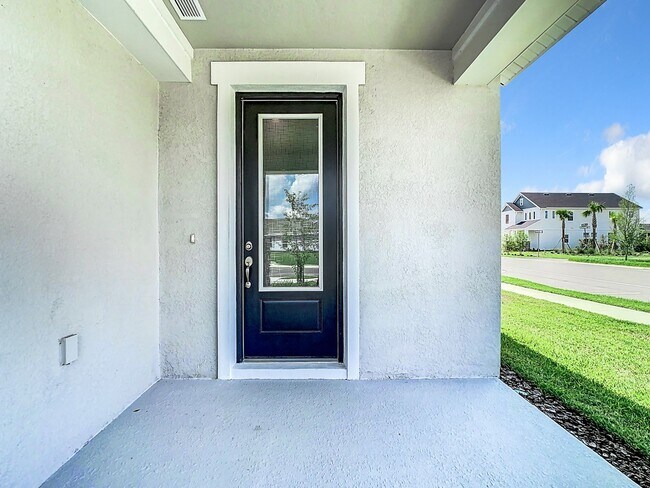 Foto del edificio - Wesley Chapel, Florida Executive home