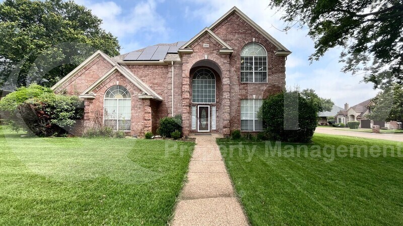 Primary Photo - 2600 Gamma Road