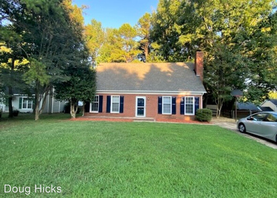 Primary Photo - 3 br, 2.5 bath House - 6712 Farrington Ln