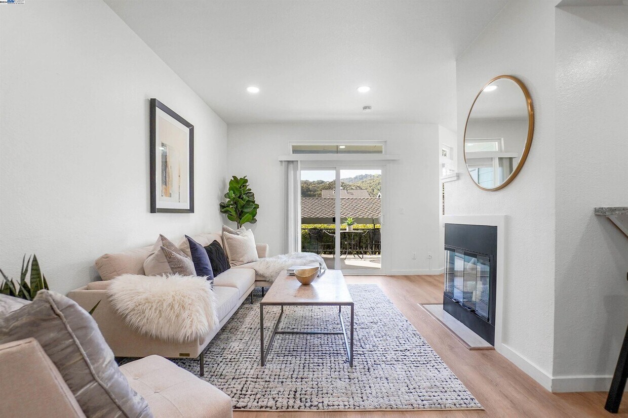 8145 Mountain View Dr Unit A, Pleasanton, CA 94588 Condo for Rent in