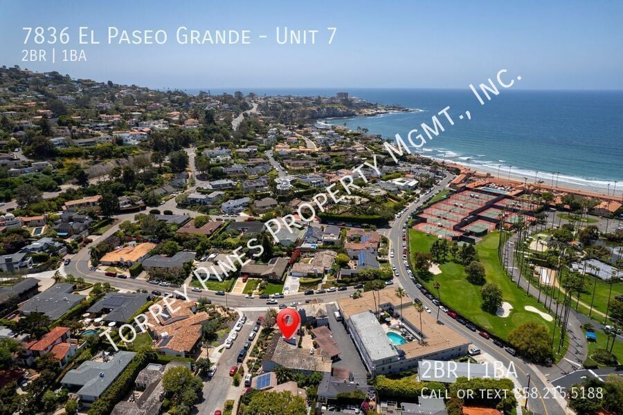 Primary Photo - 7836 El Paseo Grande