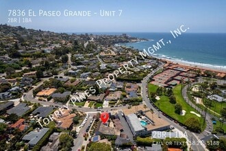 Building Photo - 7836 El Paseo Grande