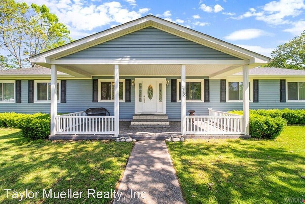 Foto principal - 3 br, 2 bath House - 113 Quaker Dr