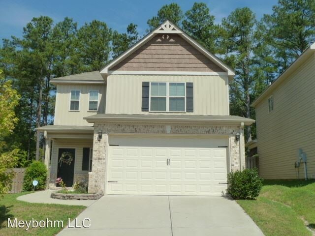 Primary Photo - 4 br, 2.5 bath House - 706 Muscadine Ct.