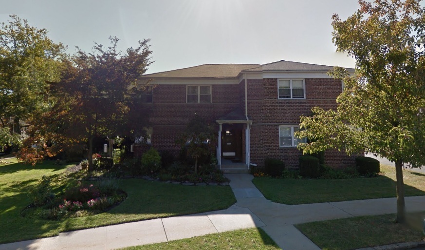 Exterior - 1st Floor Apartment - 19638 Pompeii Ave