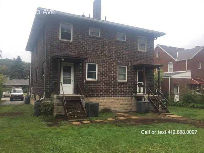 Building Photo - 1535 Ohio Ave