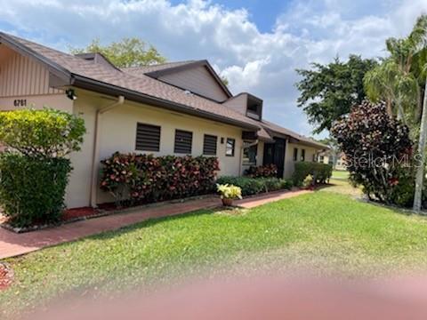 Building Photo - 6761 Versailles Ct