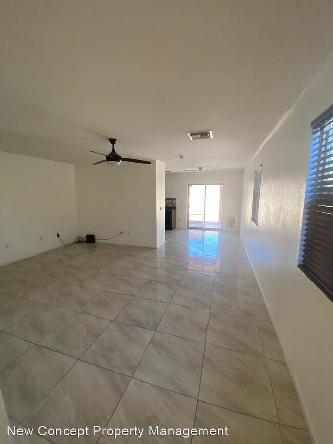 Foto del edificio - 3 br, 2 bath House - 4682 W Beeplant Way