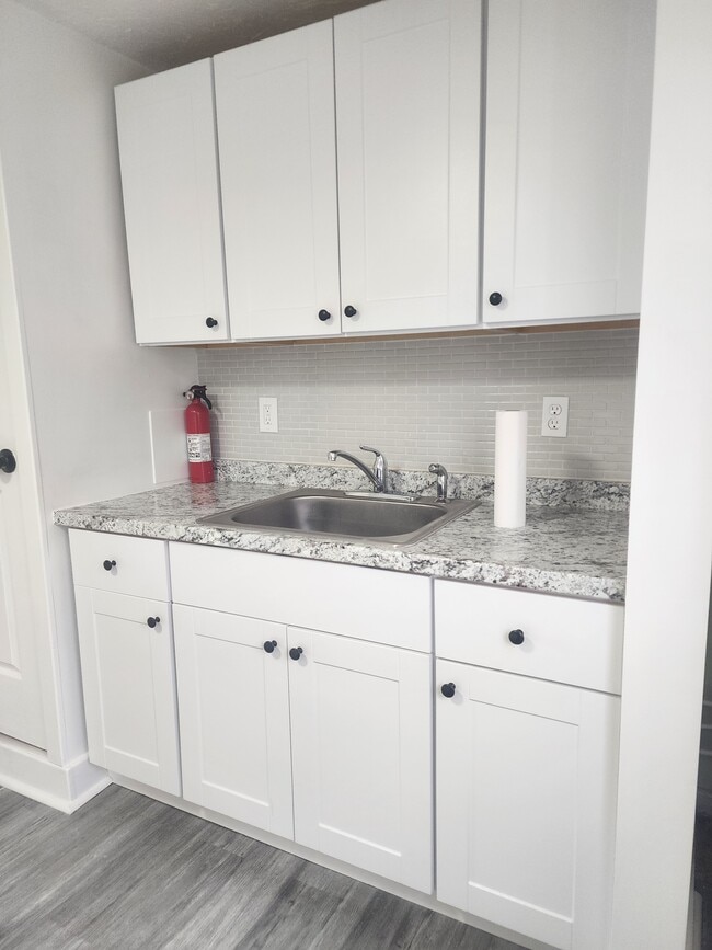 Foto del edificio - 2213 Lehman St