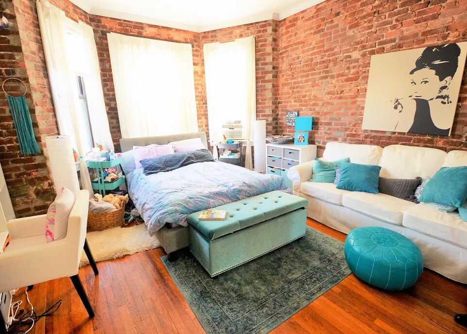Foto principal - 20 Hemenway St