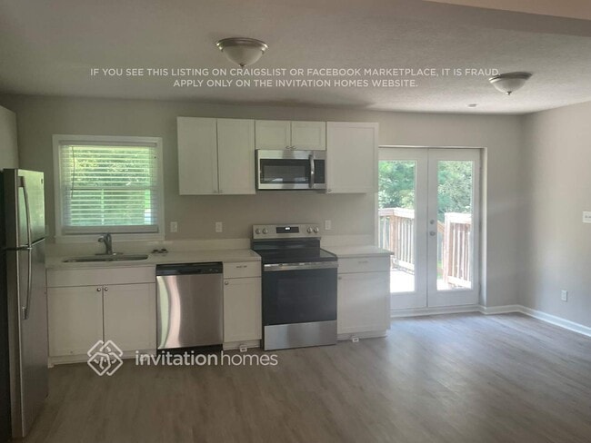 Foto del edificio - 1833 Rollingwood Dr SE