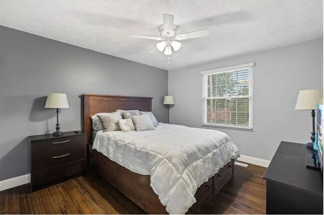 Foto del edificio - 5859 Irishtown Rd