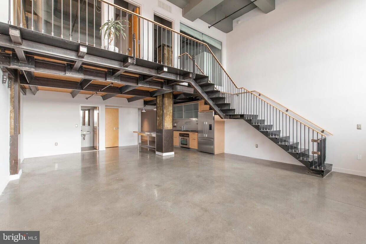 Foto principal - 1101 Washington Ave