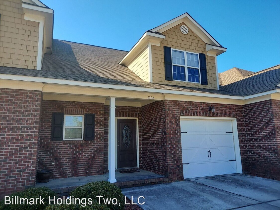 Primary Photo - 3 br, 3 bath House - 1206 Braybrooke Place