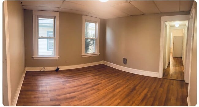 Building Photo - 56 Park Ter