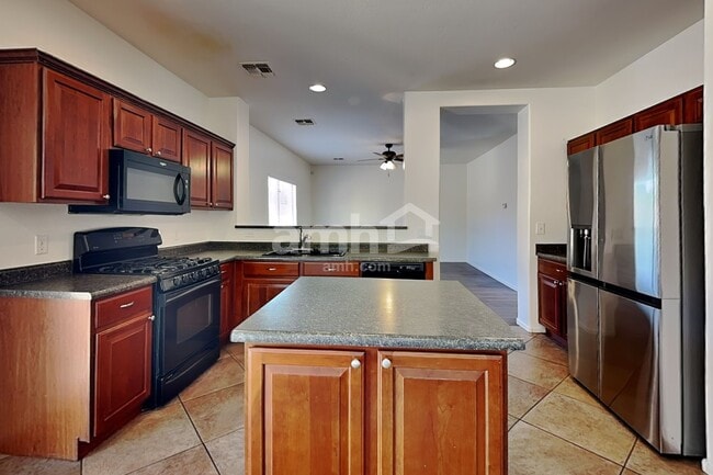 Building Photo - 17646 W Bridger St