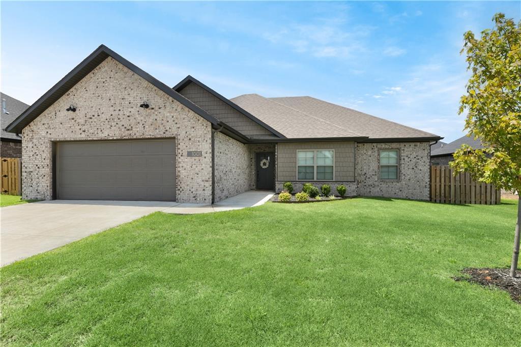 Foto principal - 1001 Laux Ln